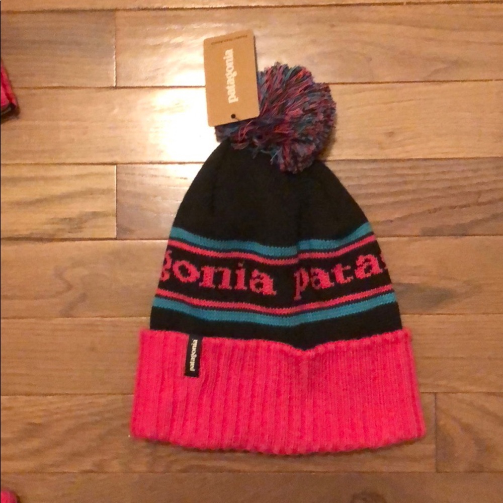 Women’s Patagonia beanie